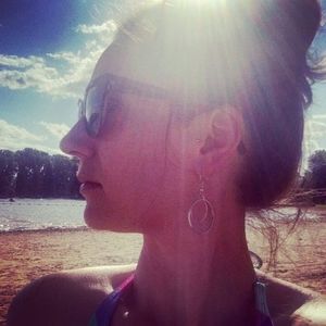 Meet your Posher, Ruth